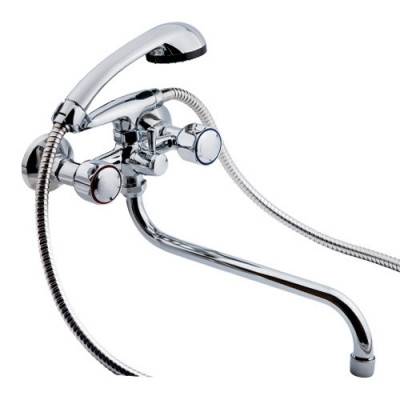 Будкрам купить Смеситель для ванны SW Villa 714-08