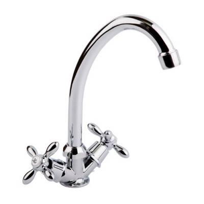 Будкрам купить Смеситель для кухни SW Villa 718-06