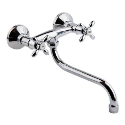 Будкрам купить Смеситель для кухни SW Villa 715-06