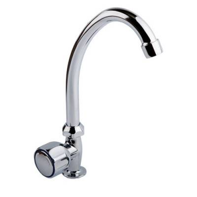 Будкрам купить Кран на одну воду для кухни SW Villa 716-08