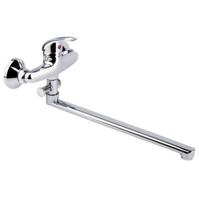 Будкрам купить Смеситель для ванны SW Gromix 005