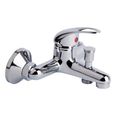 Будкрам купить Смеситель для ванны SW Gromix 006