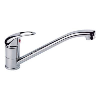 Будкрам купить Смеситель для кухни SW Gromix 002