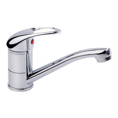 Будкрам купить Смеситель для кухни SW Gromix 002М