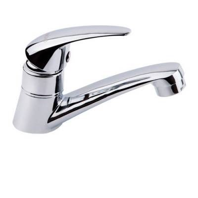 Будкрам купить Кран на одну воду для кухни SW Gromix 022М