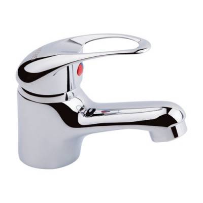 Будкрам купить Смеситель для раковины SW Gromix 001