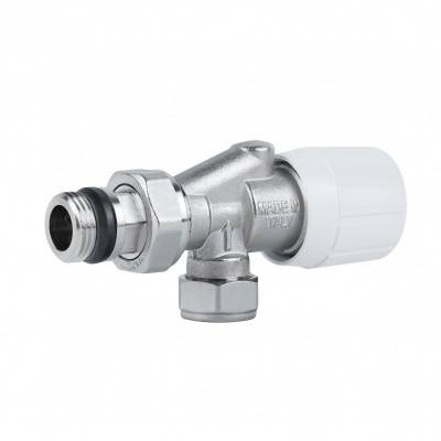 Будкрам купити Вентиль двокутовий Icma 1/2" №870