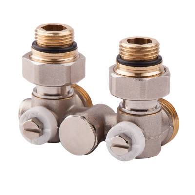 Будкрам купити Ветиль однотрубний Icma 1/2" №903