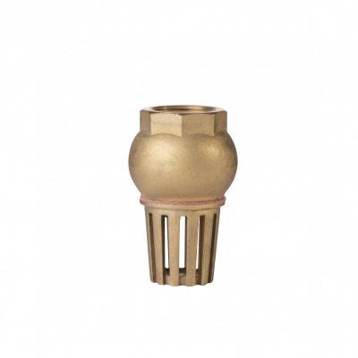 Будкрам купить Донный клапан Icma 3/4" №49