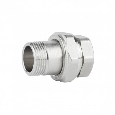 Будкрам купити Зганяння "Американка" Icma 3/4" прямий №818