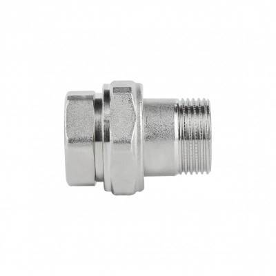 Будкрам купити Зганяння "Американка" Icma 3/4" прямий №818 Зганяння "Американка" Icma 3/4" прямий №818 5