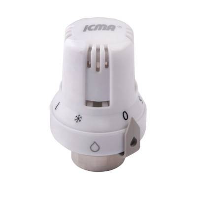 Будкрам купити Термоголовка Icma 28х1,5 №986