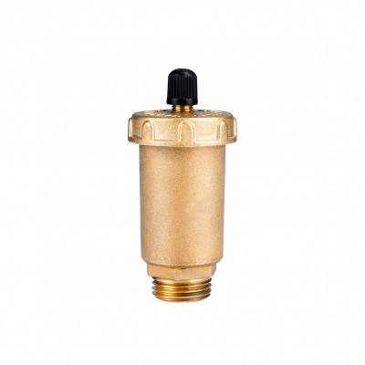 Будкрам купити Повітрявідвідник автоматичний Icma 1/2" №709