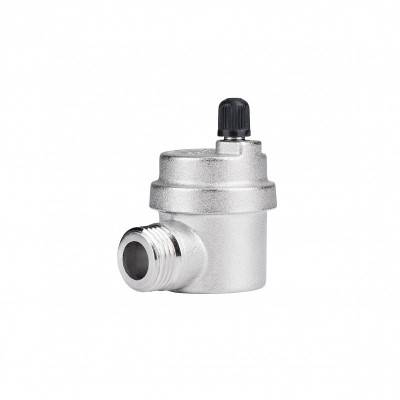 Будкрам купити Повітрявідвідник автоматичний Icma №715 Повітрявідвідник автоматичний Icma №715 5