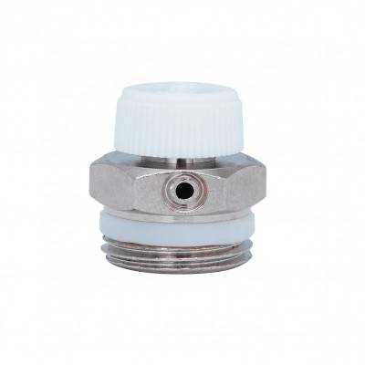 Будкрам купить Кран Маевского Icma 1/2" с антипротечкой №702