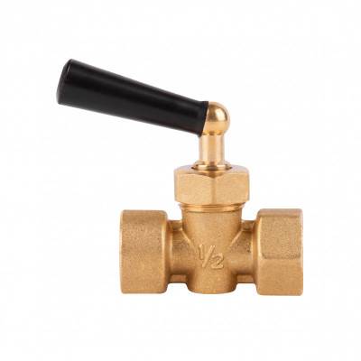 Будкрам купить Кран Icma 1/2" ВН под манометр №158 Кран Icma 1/2" ВН под манометр №158 4