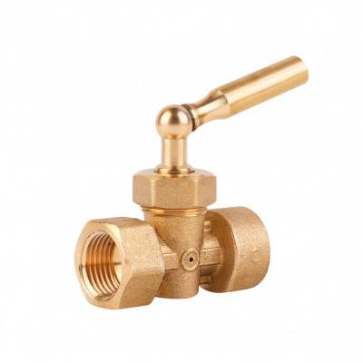 Будкрам купить Кран Icma 1/2" ВР под манометр  №151