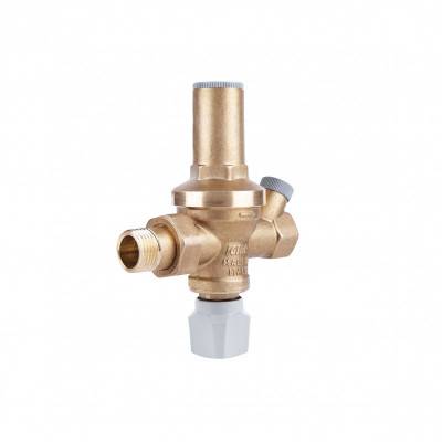 Будкрам купить Подпиточный клапан Icma 1/2" №249