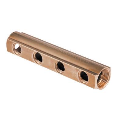 Будкрам купити Колектор Icma 3/4" 2 виходи №1102