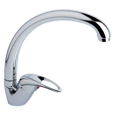 Будкрам купить Смеситель для кухни SW Gromix 007