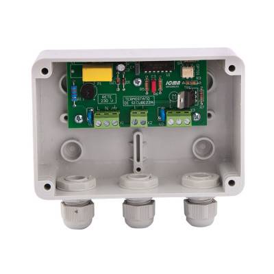 Будкрам купити Електронна схема розсіювання тепла Icma №P309