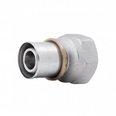 Будкрам купити Перехідник прес Icma 26х1/2" ВР №401