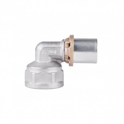 Будкрам купити Кутник прес Icma 20х3/4" ВР №405 Кутник прес Icma 20х3/4" ВР №405 4