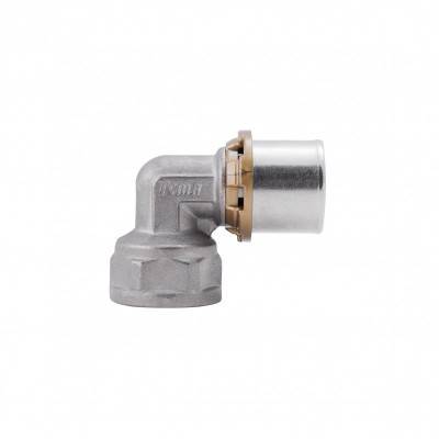 Будкрам купити Кутник прес Icma 26х3/4" ВР №405 Кутник прес Icma 26х3/4" ВР №405 4