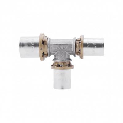 Будкрам купити Трійник прес Icma 16х16х20 №406 Трійник прес Icma 16х16х20 №406 4