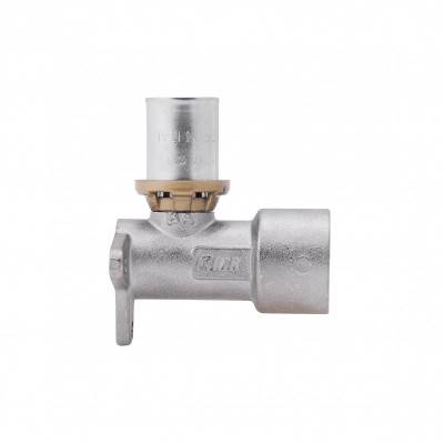 Будкрам купить Уголок пресс Icma 16х1/2" ВР настенный №410 Уголок пресс Icma 16х1/2" ВР настенный №410 4