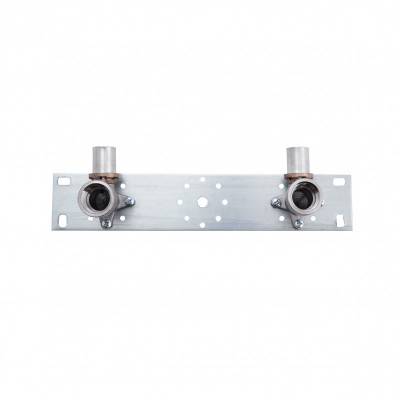 Будкрам купить Планка пресс в сборе Icma 16х1/2" №412 Планка пресс в сборе Icma 16х1/2" №412 4