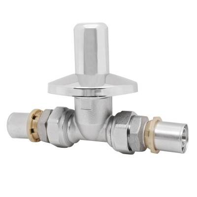 Будкрам купить Кран пресс Icma 16х1/2" №413