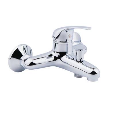 Будкрам купить Смеситель для ванны Bianchi Mistral VSCMST2004SKCRM