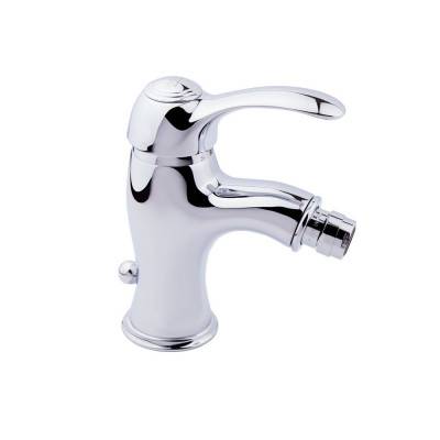 Будкрам купити Змішувач для біде Bianchi Class BIDCLS2003IACRM з донним клапаном