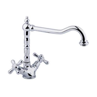 Будкрам купить Смеситель для раковины Bianchi Old LVBOLF10400ACRM