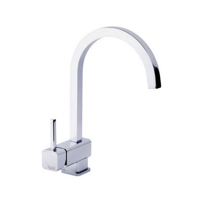 Будкрам купить Смеситель для кухни Bianchi Kubik LVMKBK2012ACRM