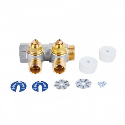 Будкрам купити Колектор Icma 1" 2 виходи №227 Колектор Icma 1" 2 виходи №227 7