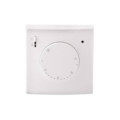 Будкрам купити Термостат Icma кімнатний електромеханічний Зима-Літо №P312