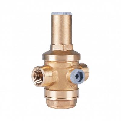 Будкрам купить Редуктор Icma 1/2" №246