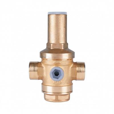 Будкрам купити Редуктор Icma 1/2" №246 Редуктор Icma 1/2" №246 5