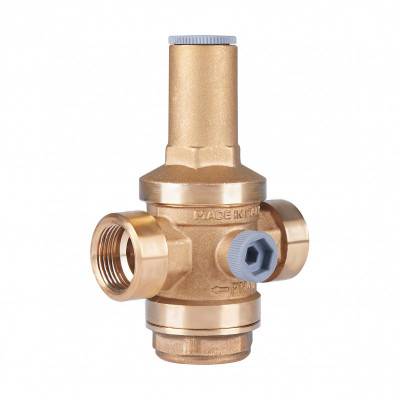 Будкрам купить Редуктор Icma 3/4" №246