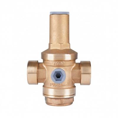 Будкрам купить Редуктор Icma 3/4" №246 Редуктор Icma 3/4" №246 5