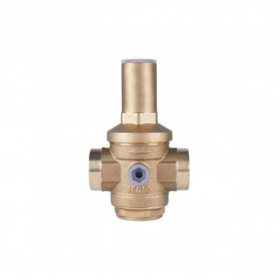 Будкрам купити Редуктор Icma 1" №246 Редуктор Icma 1" №246 5