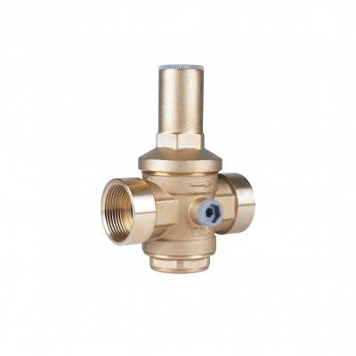 Будкрам купить Редуктор Icma 1" 1/4 №246