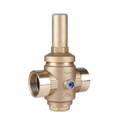 Будкрам купить Редуктор Icma 1" 1/2 №246