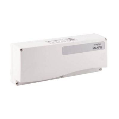 Будкрам купити Провідне реле Icma U12 для системи "Тепла підлога" №P308 Провідне реле Icma U12 для системи "Тепла підлога" №P308 5