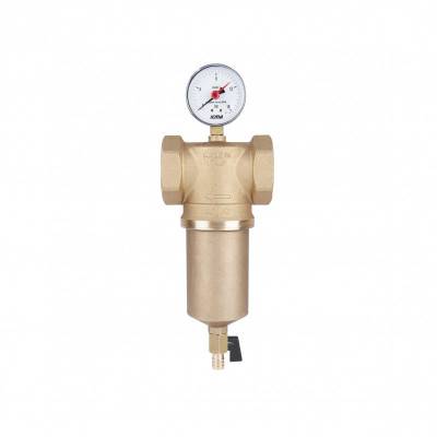 Будкрам купити Фільтр самопромивний Icma 2" №750 Фільтр самопромивний Icma 2" №750 5