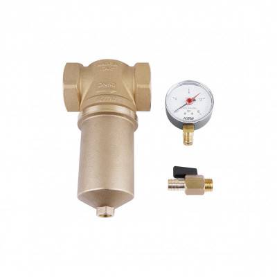 Будкрам купити Фільтр самопромивний Icma 2" №750 Фільтр самопромивний Icma 2" №750 6