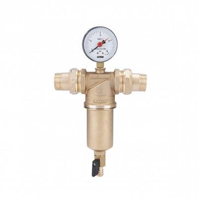 Будкрам купити Самопромивний фільтр Icma 1" №751 Самопромивний фільтр Icma 1" №751 5