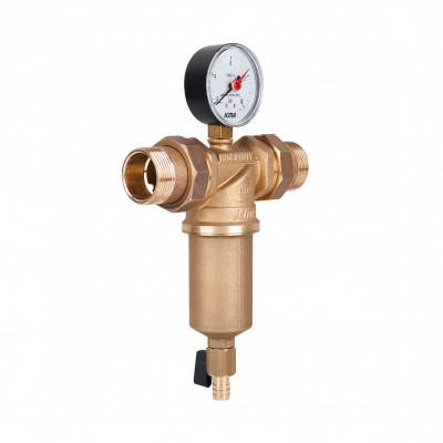 Будкрам купити Самопромивний фільтр Icma 1" 1/4 №751